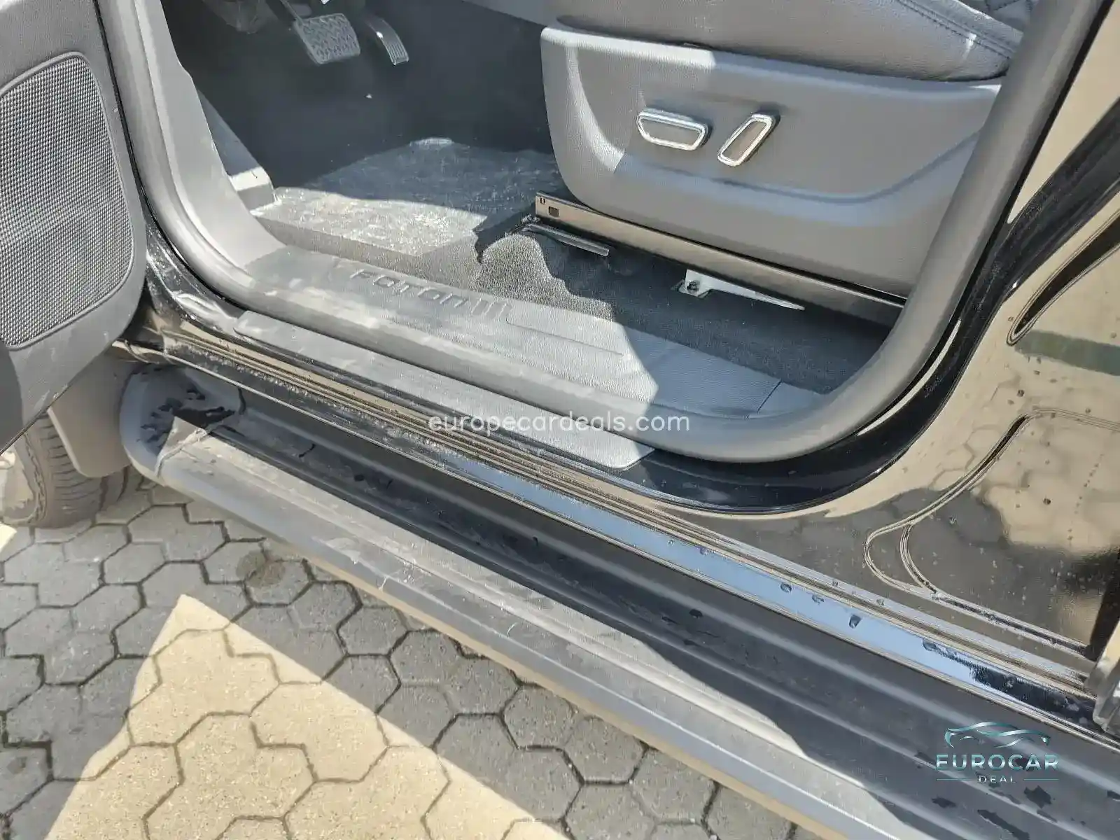 Foton 3