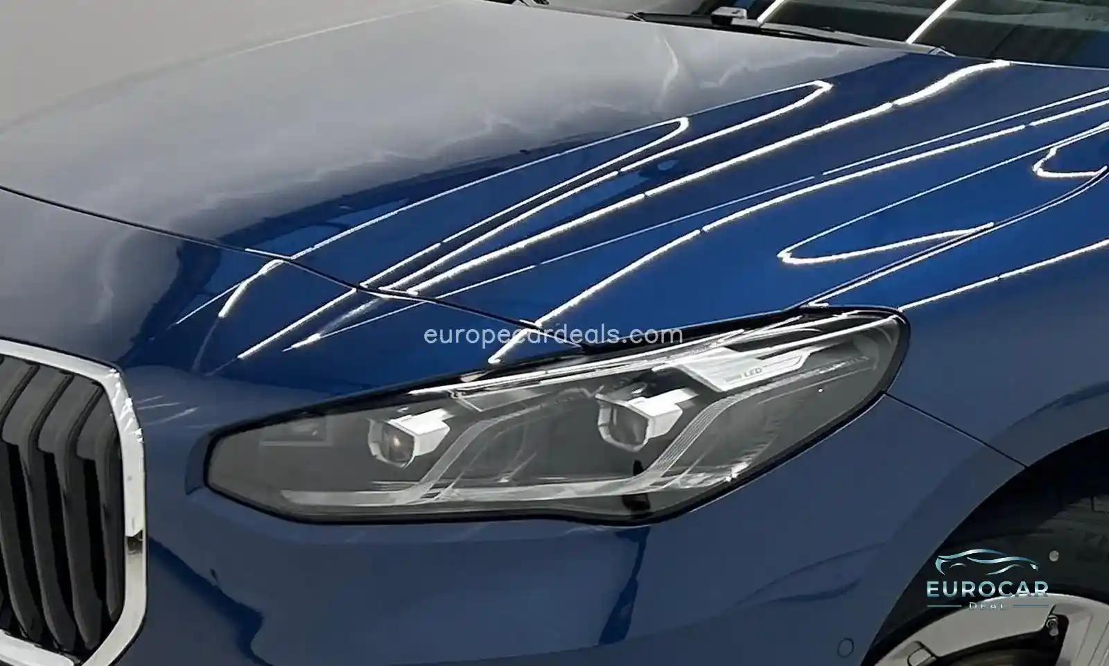BMW 220 Active Tourer