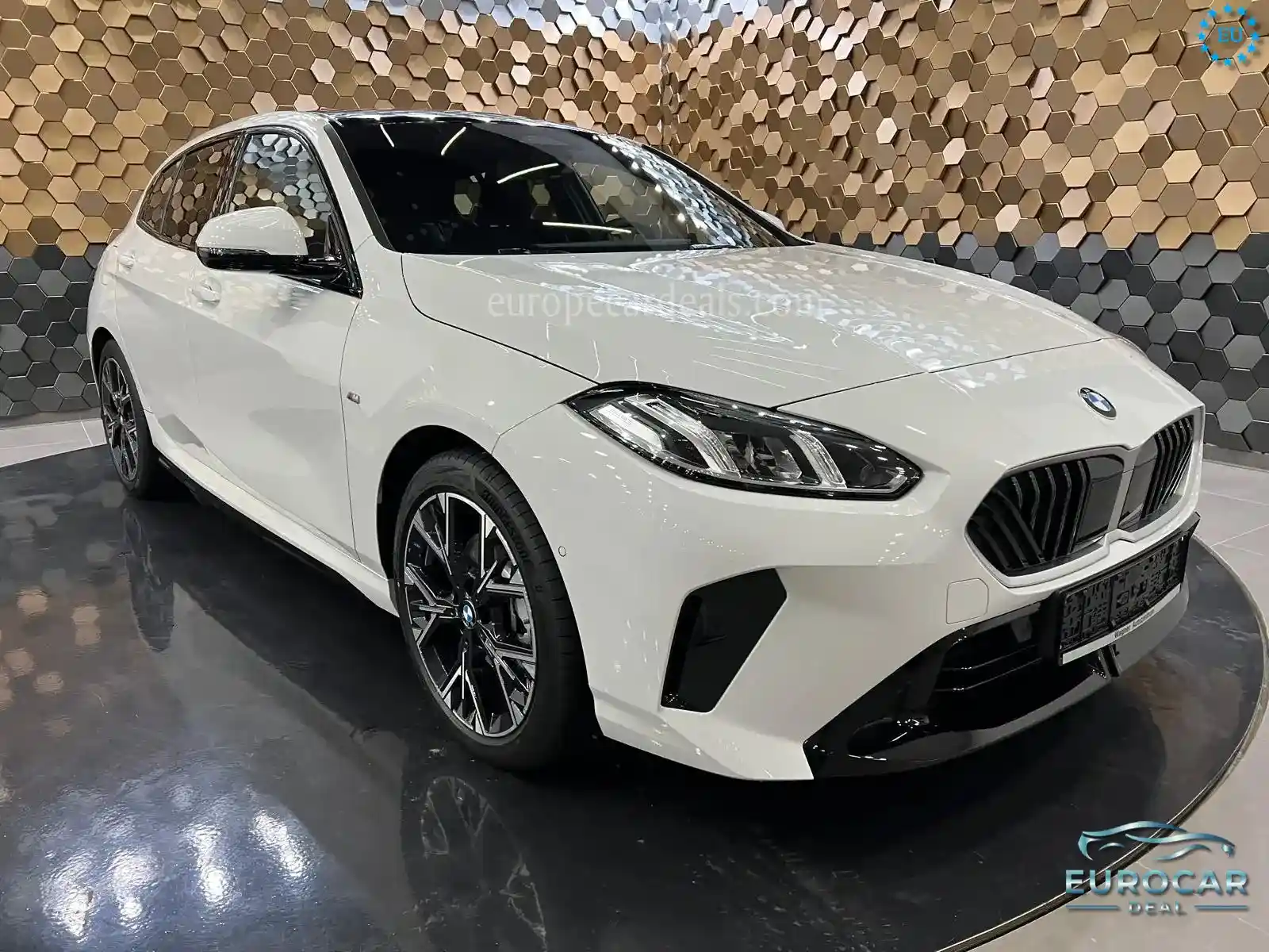 BMW 120