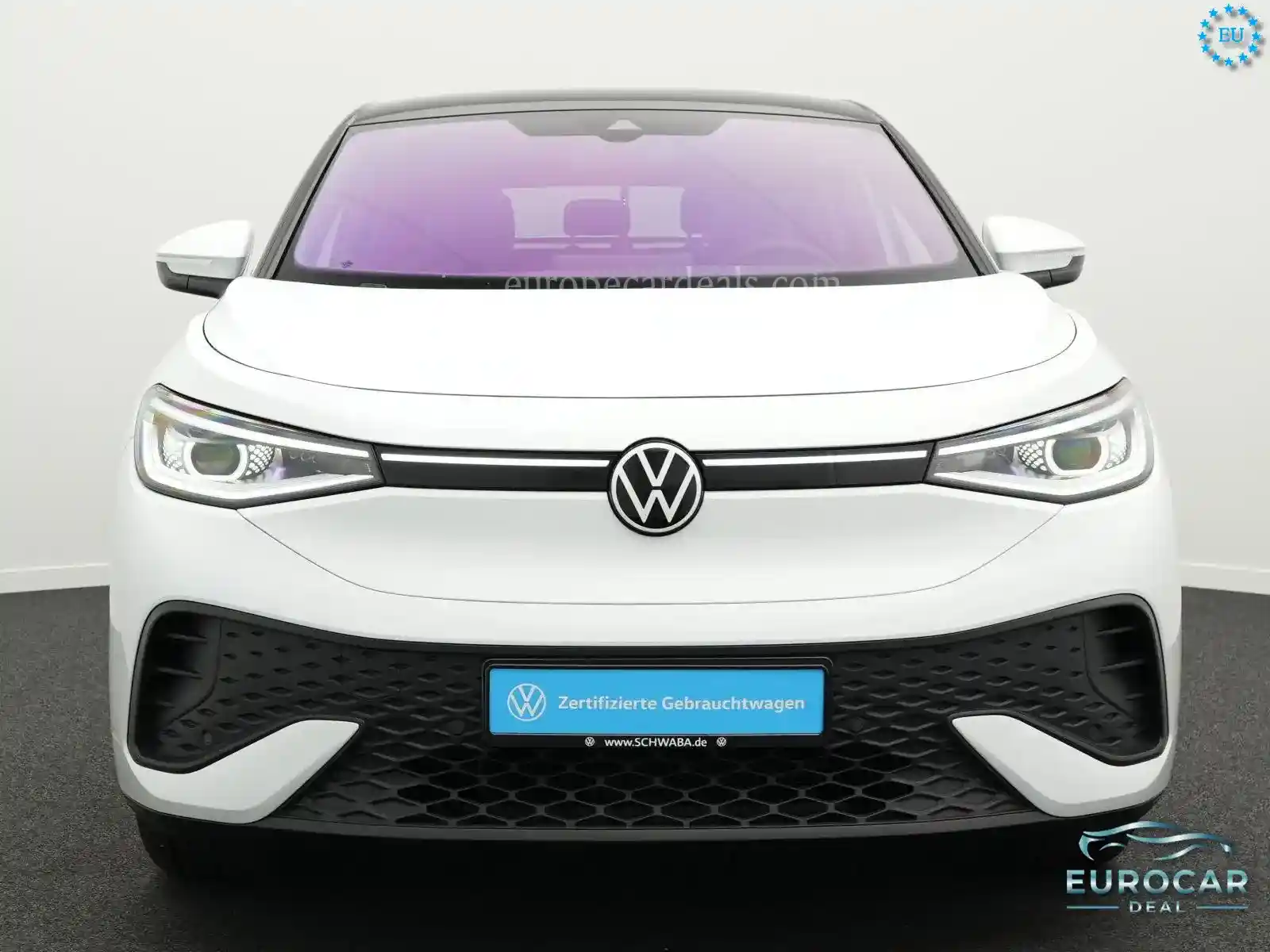 Volkswagen ID.5
