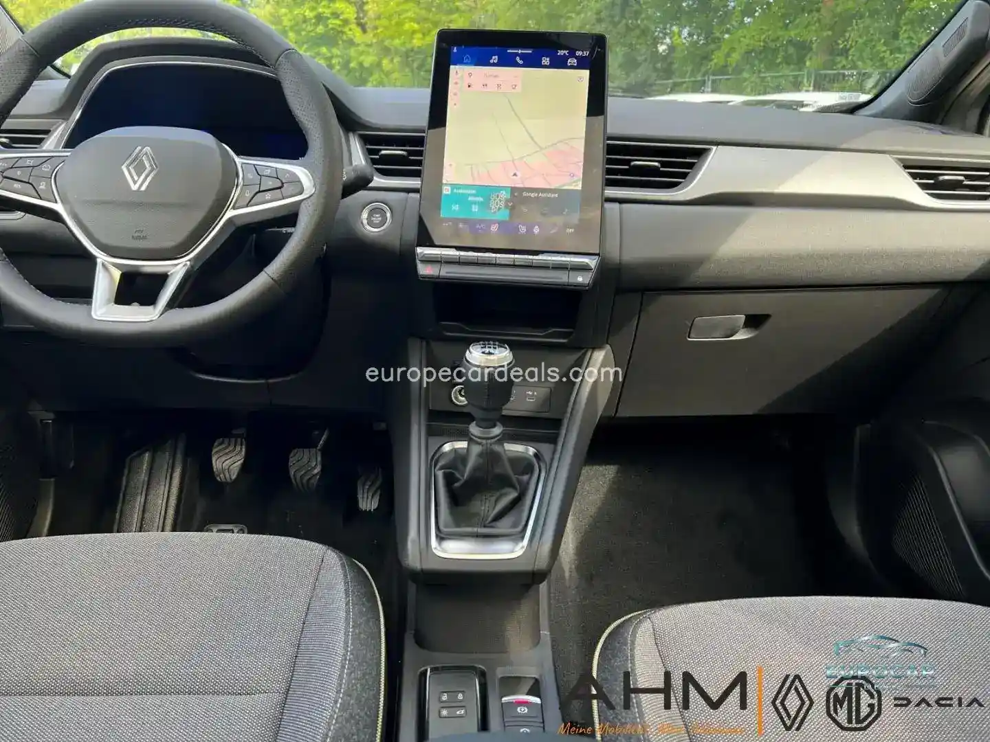 Renault Symbioz
