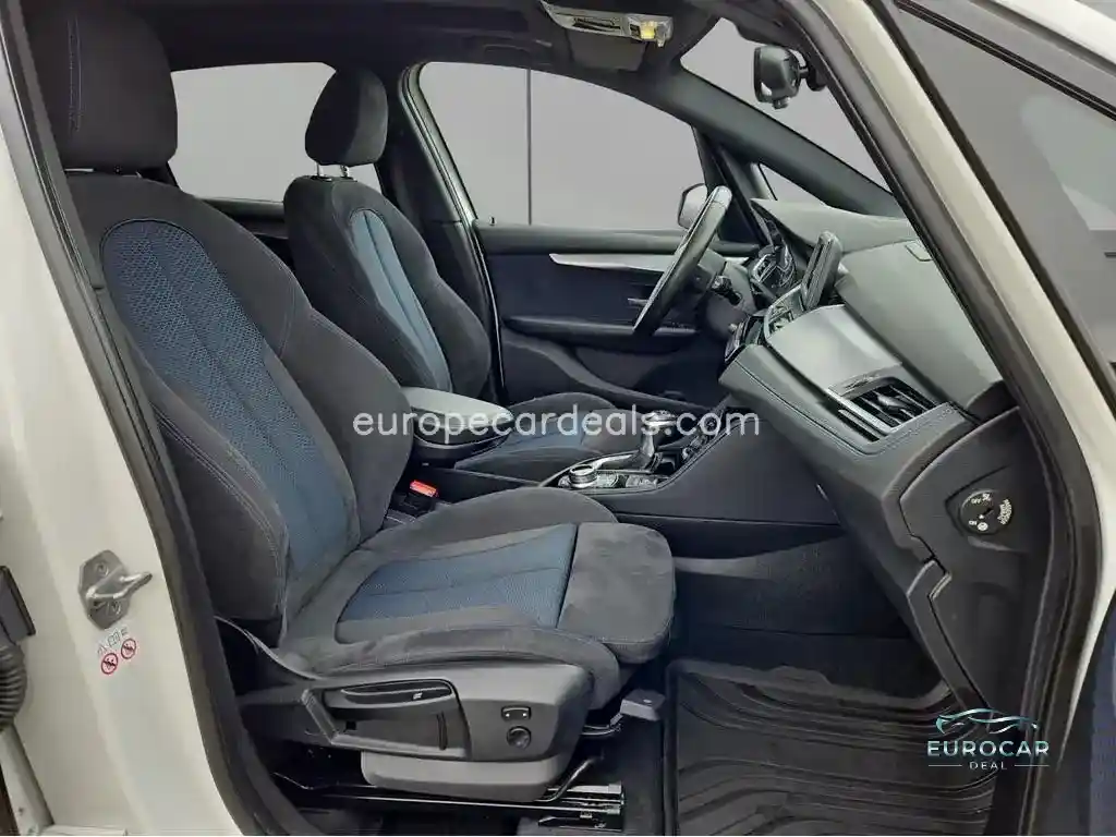 BMW 218 Active Tourer