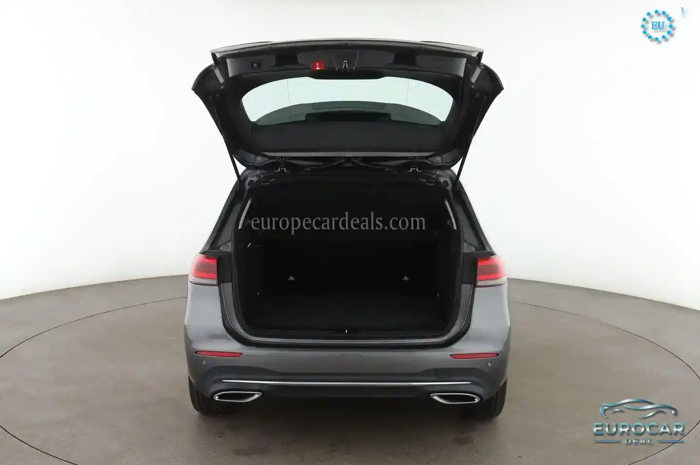Mercedes-Benz B 220