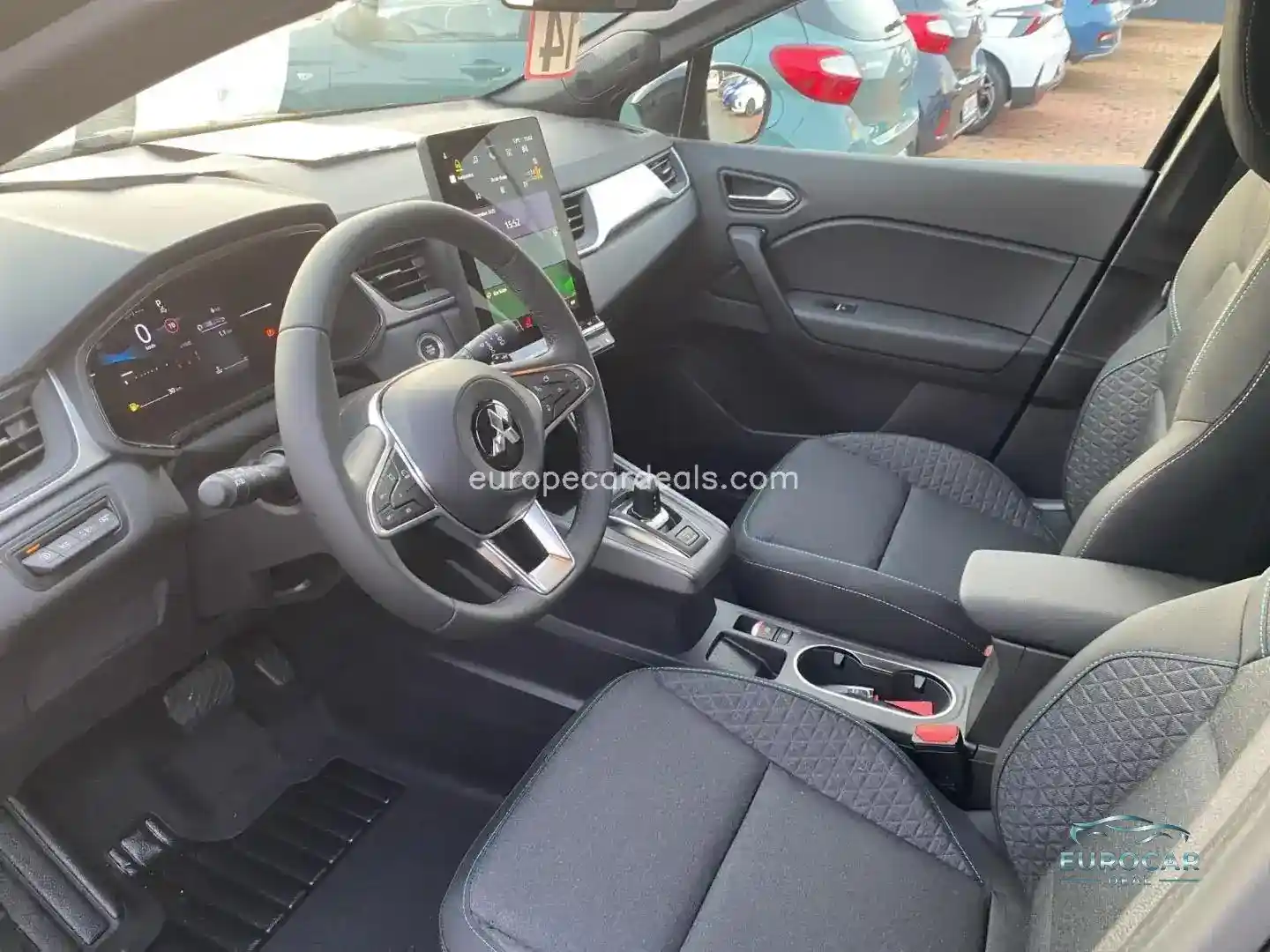 Mitsubishi Grandis