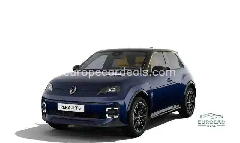 Renault Other