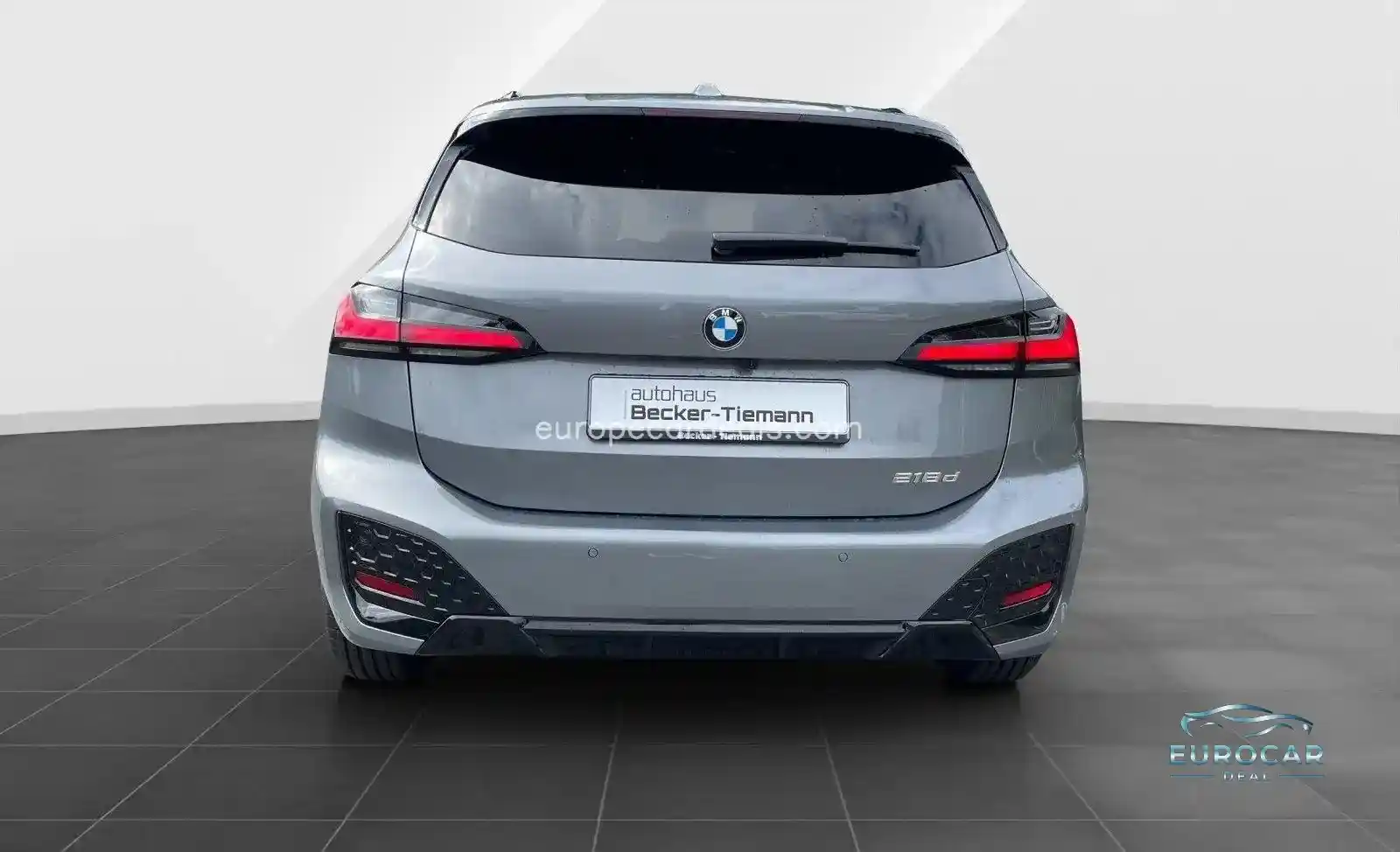 BMW 218 Active Tourer