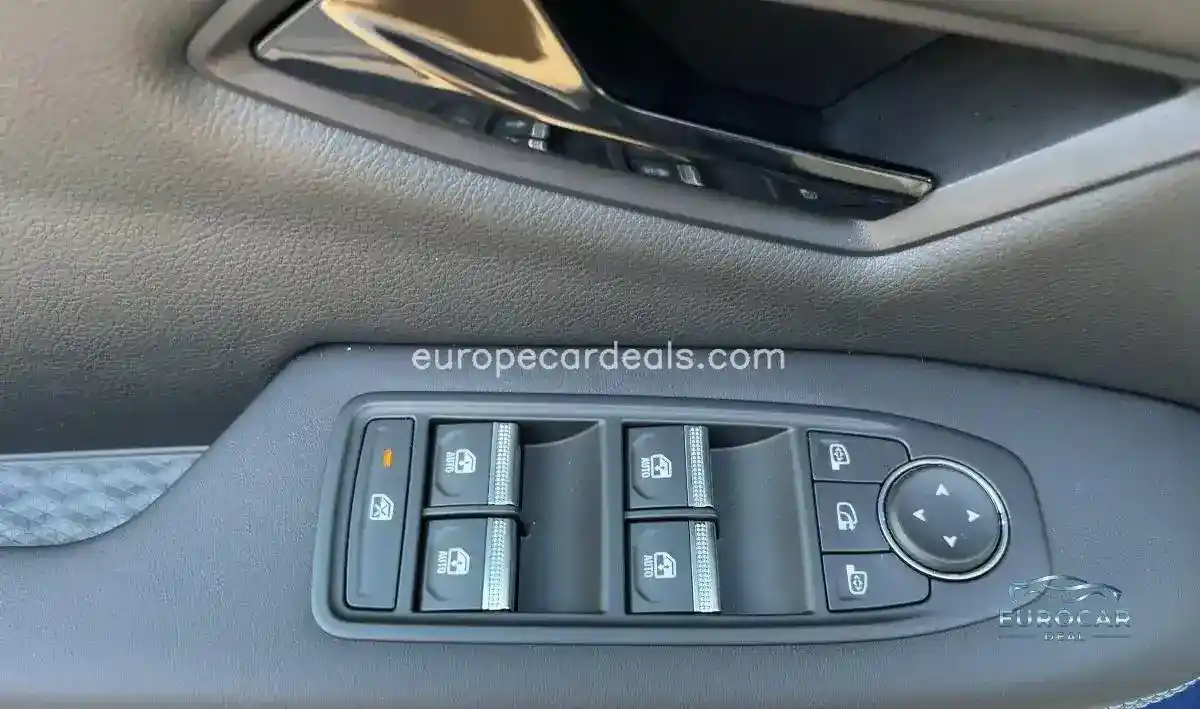 Renault Scenic E-TECH