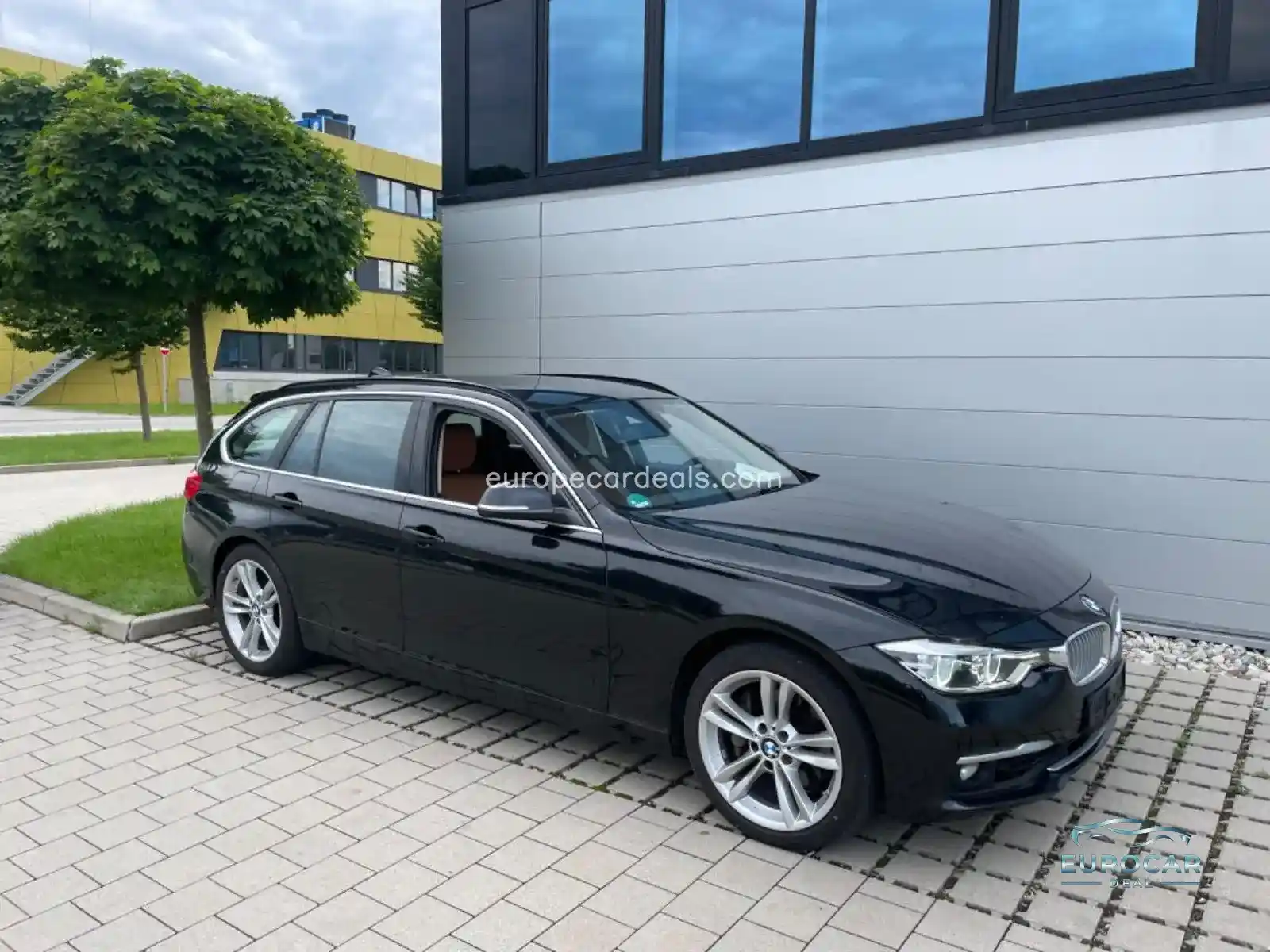 BMW 340