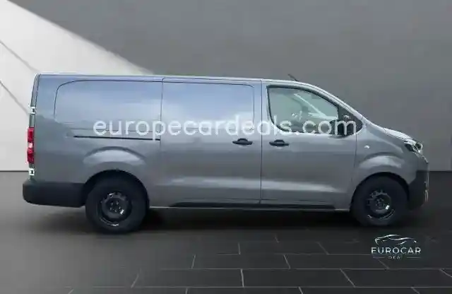 Toyota Proace (Verso)