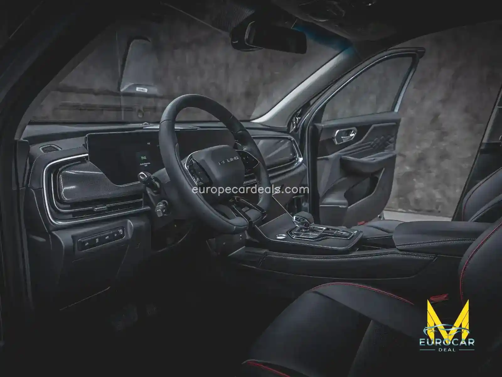 BAIC Other
