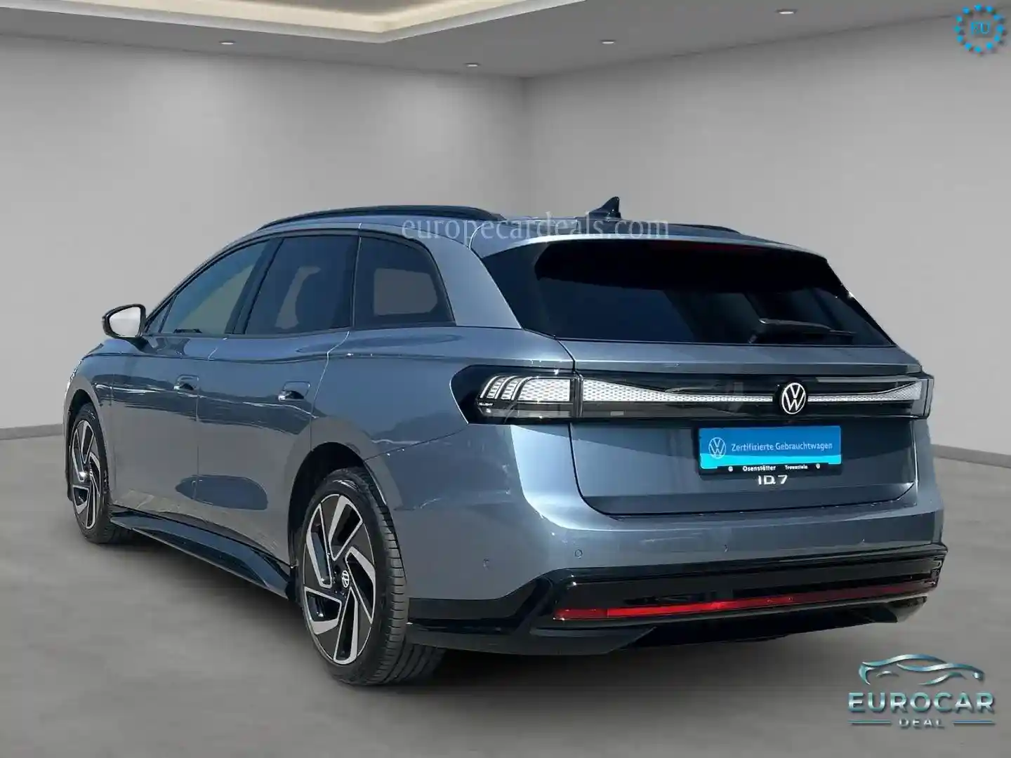Volkswagen ID.7