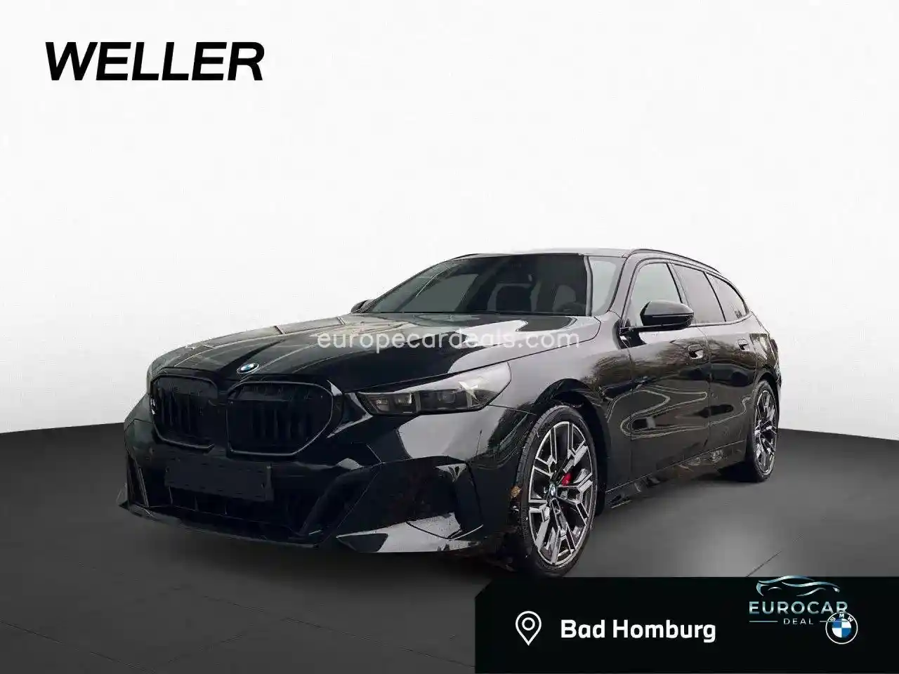 BMW 540