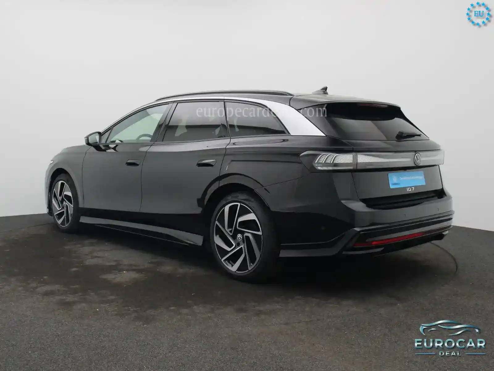 Volkswagen ID.7