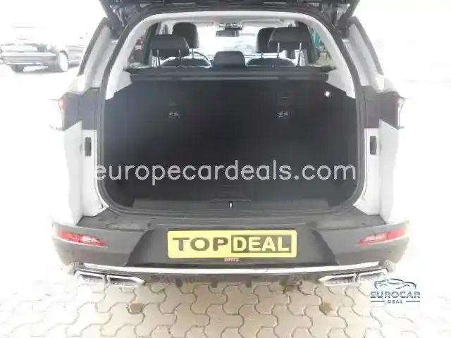 BAIC Beijing X75