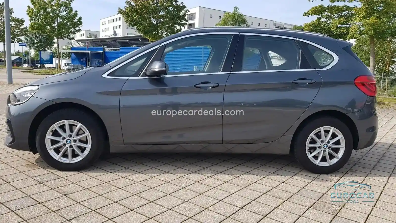 BMW 218 Active Tourer