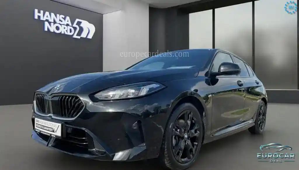 BMW 120