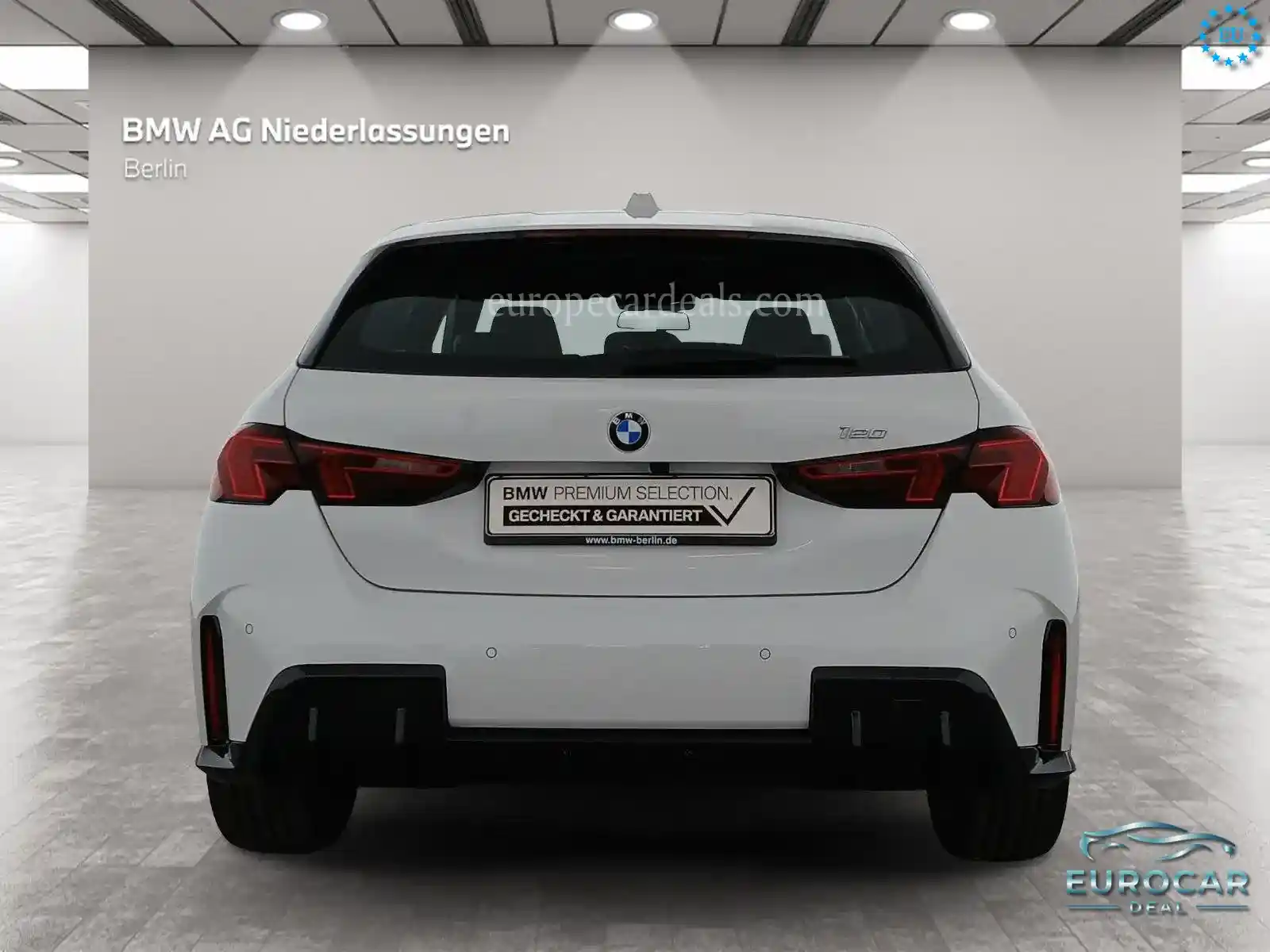 BMW 120