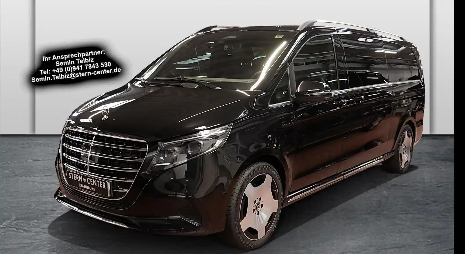 Mercedes-Benz V 300