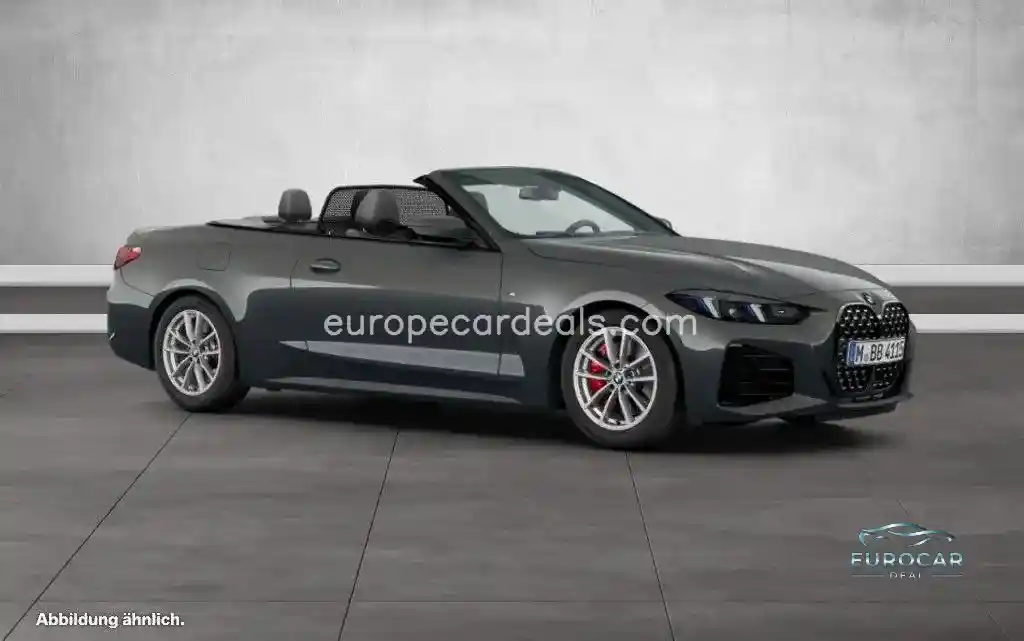 BMW 420