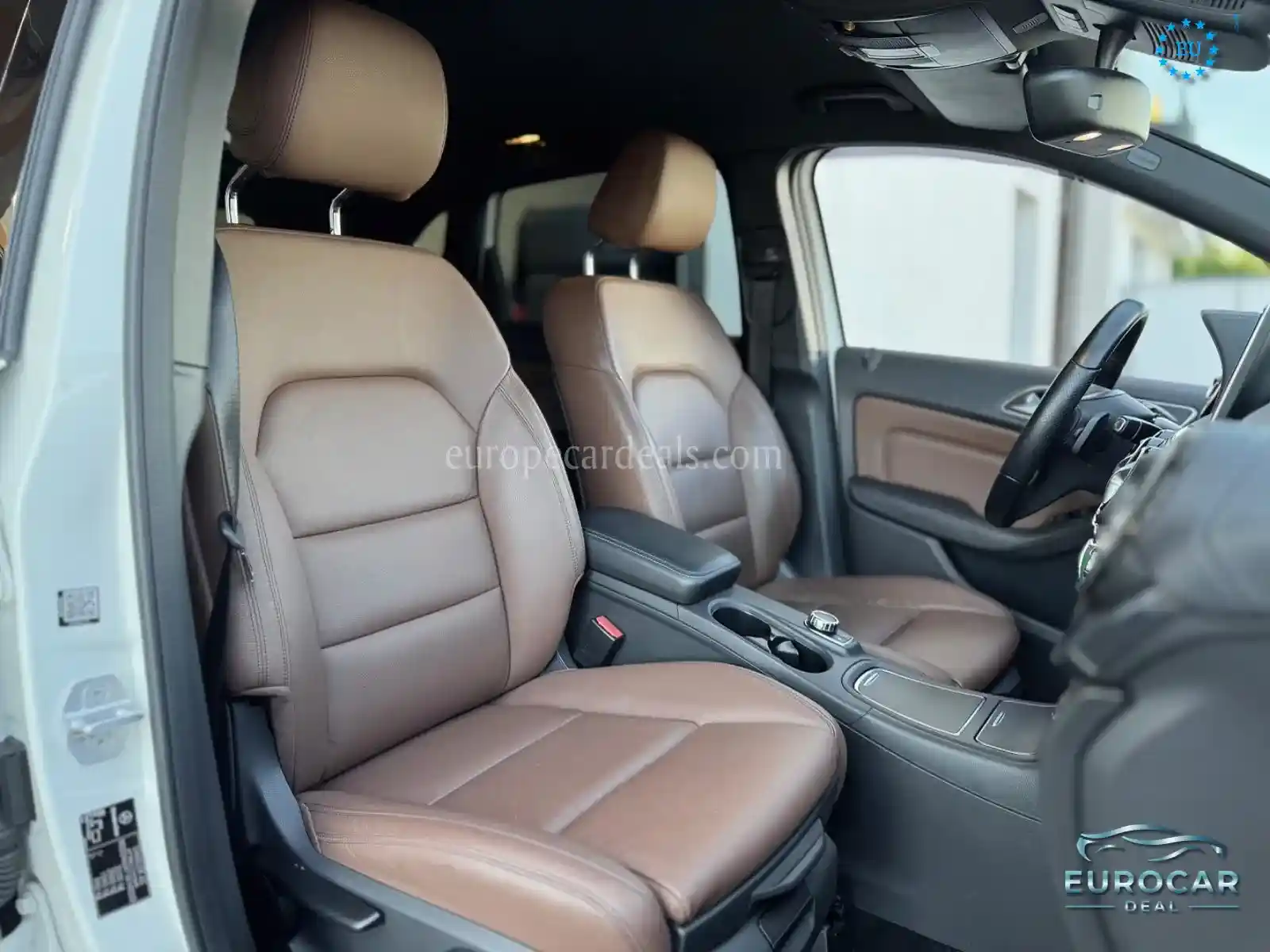 Mercedes-Benz B 220