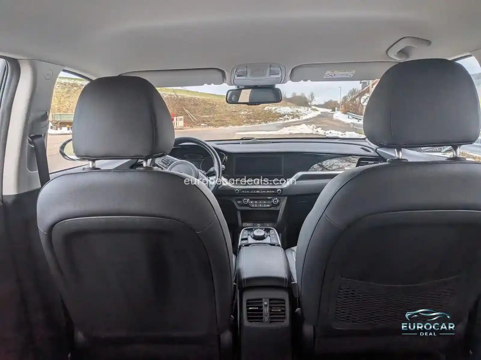 Kia Niro EV
