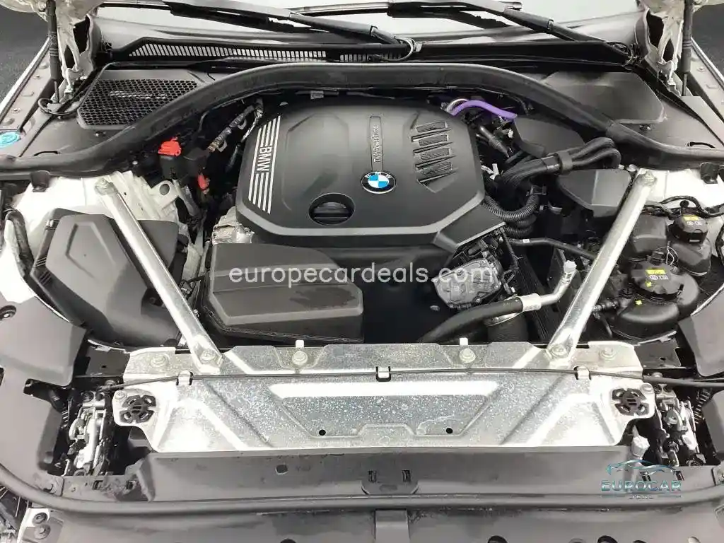 BMW 420