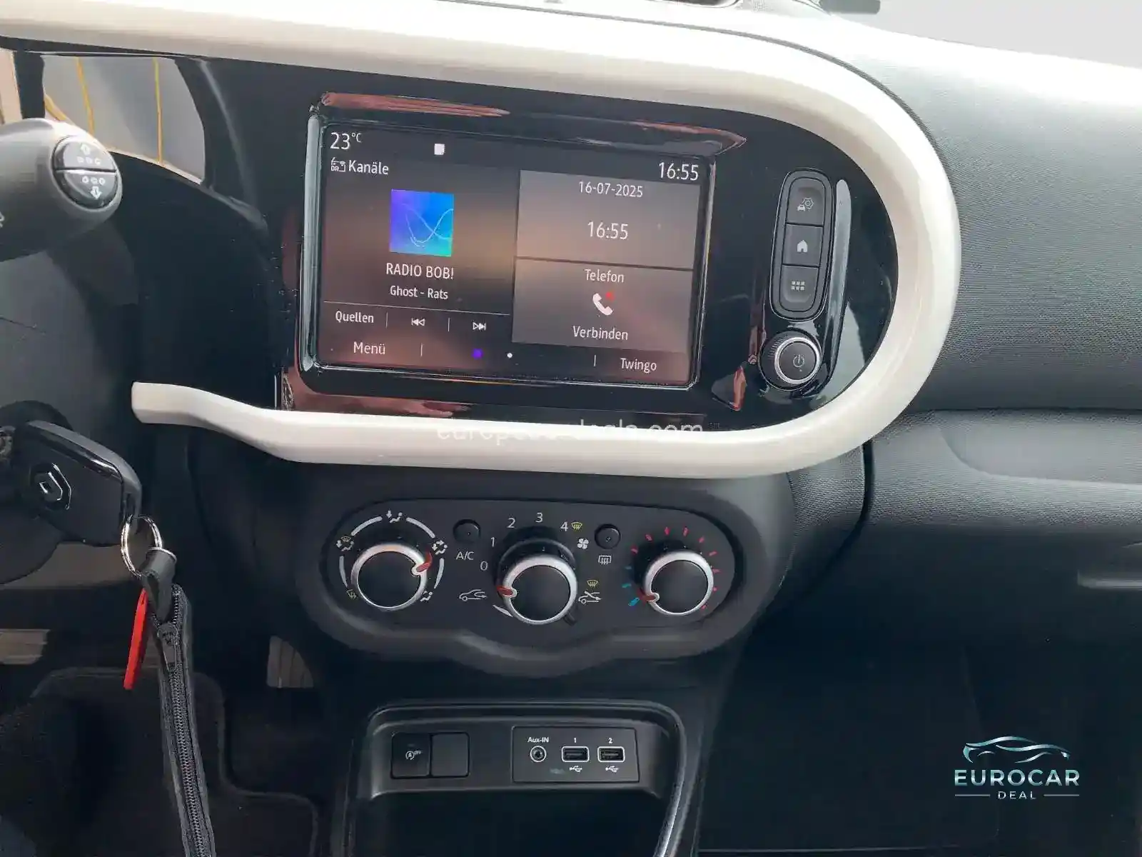 Renault Twingo