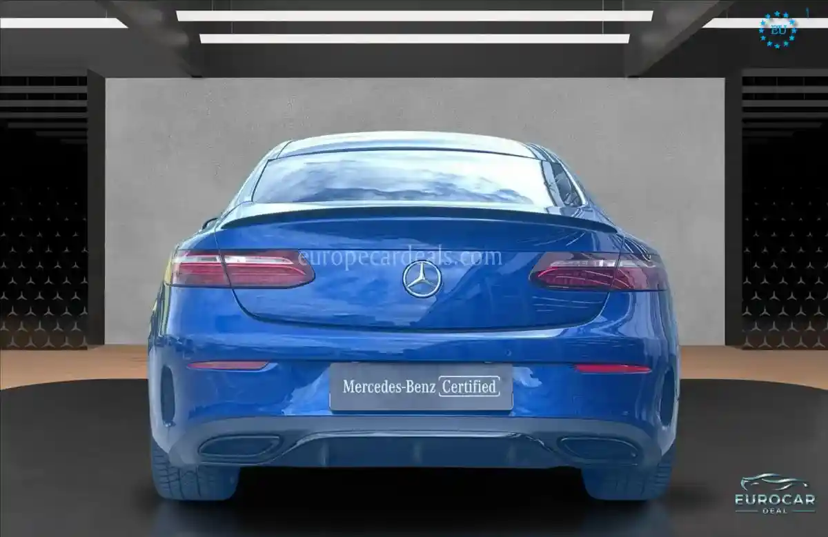 Mercedes-Benz E 300