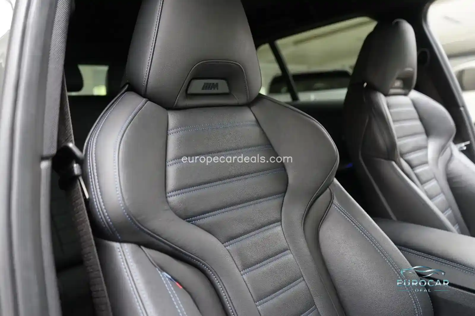 BMW M340d