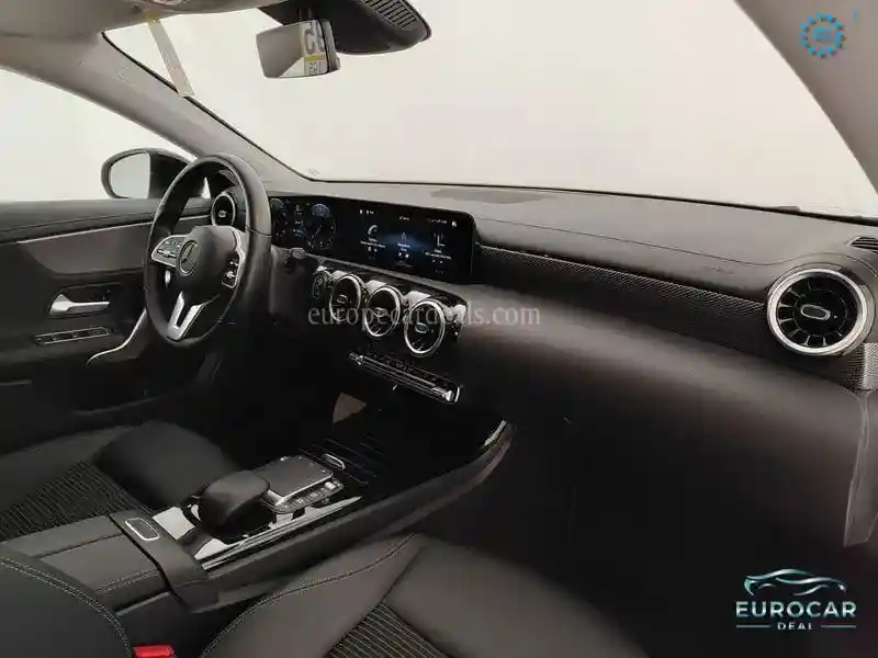 Mercedes-Benz CLA 180 Shooting Brake