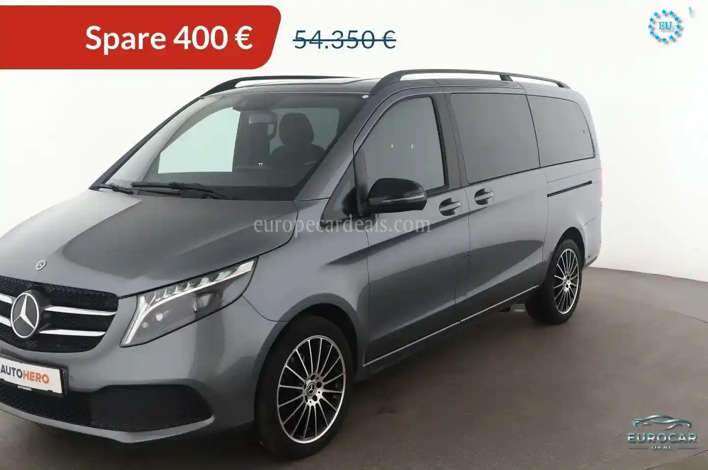 Mercedes-Benz V 300