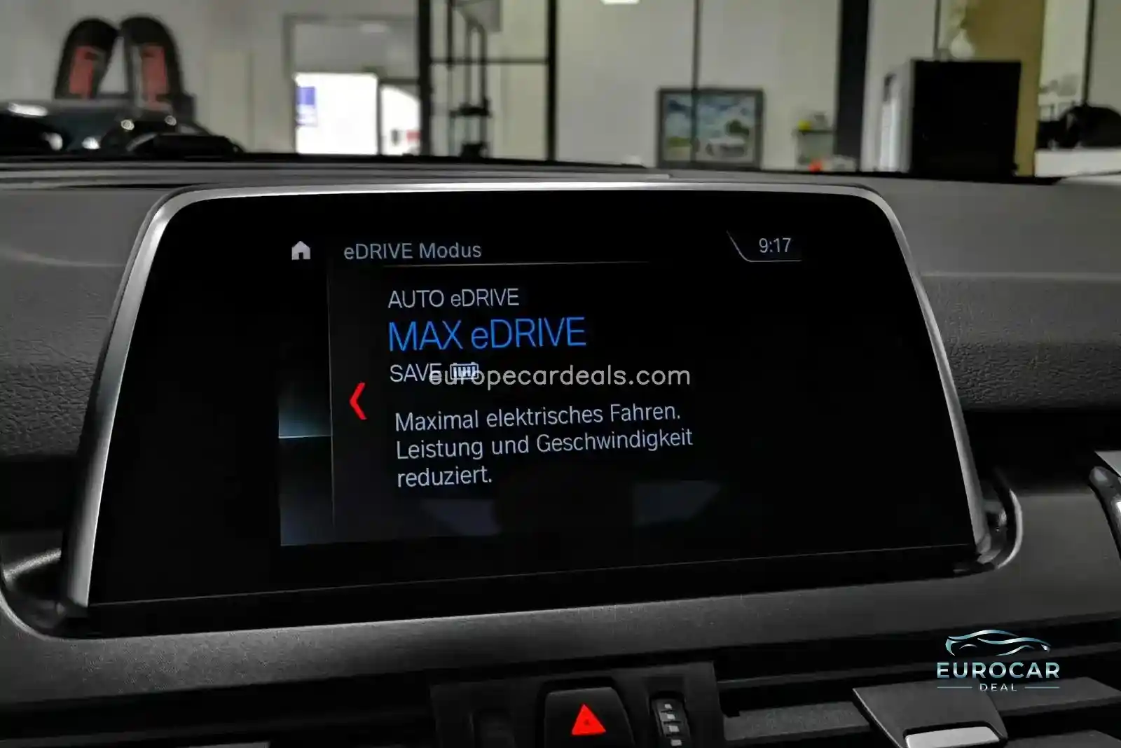 BMW 225 Active Tourer
