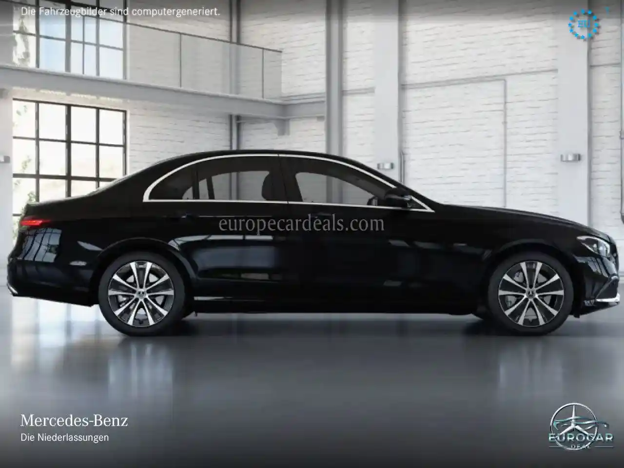 Mercedes-Benz E 300