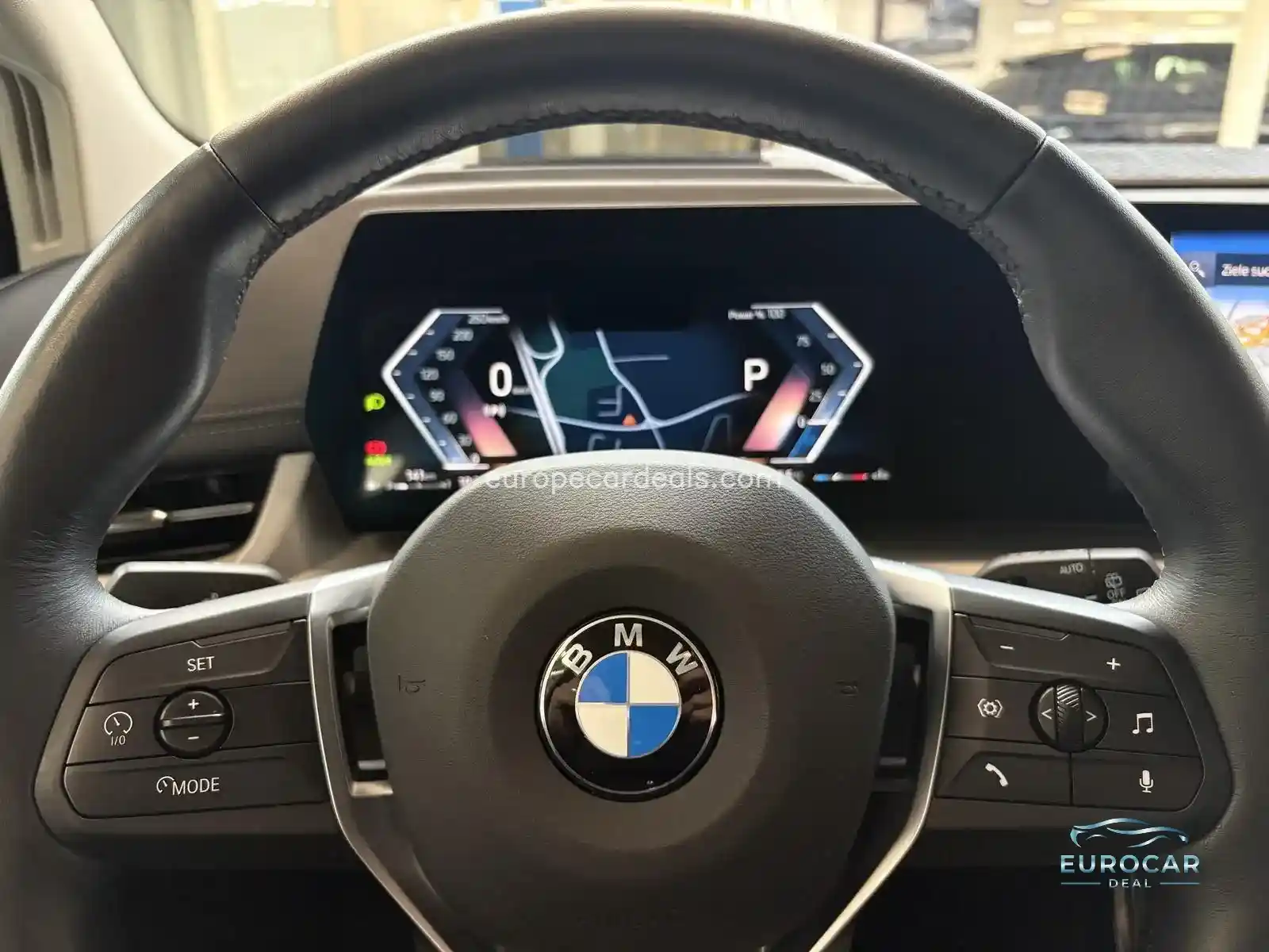 BMW 220 Active Tourer