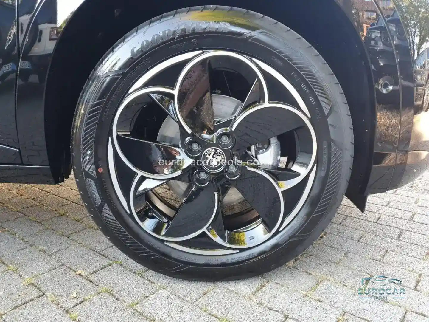Alfa Romeo Junior