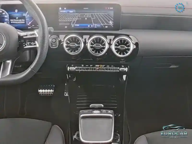 Mercedes-Benz CLA 200 Shooting Brake