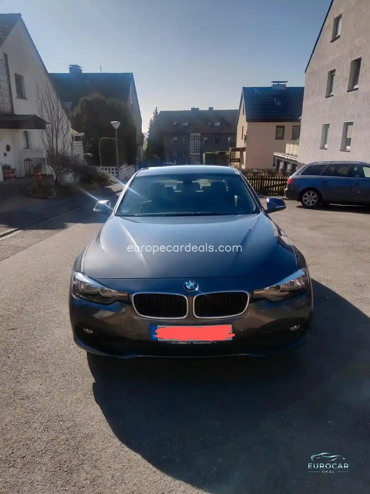 BMW 318