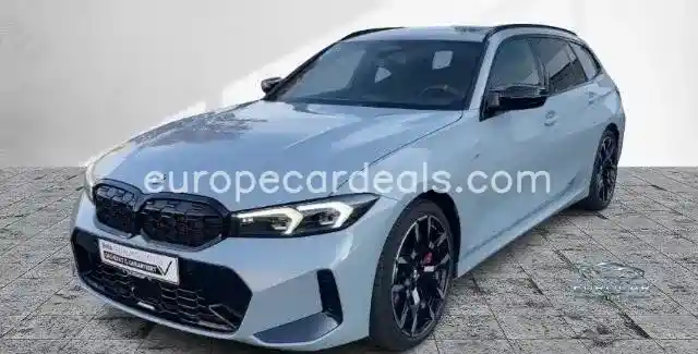 BMW M340d