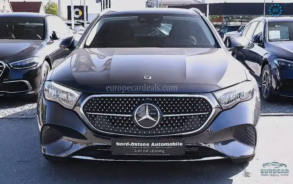 Mercedes-Benz E 300