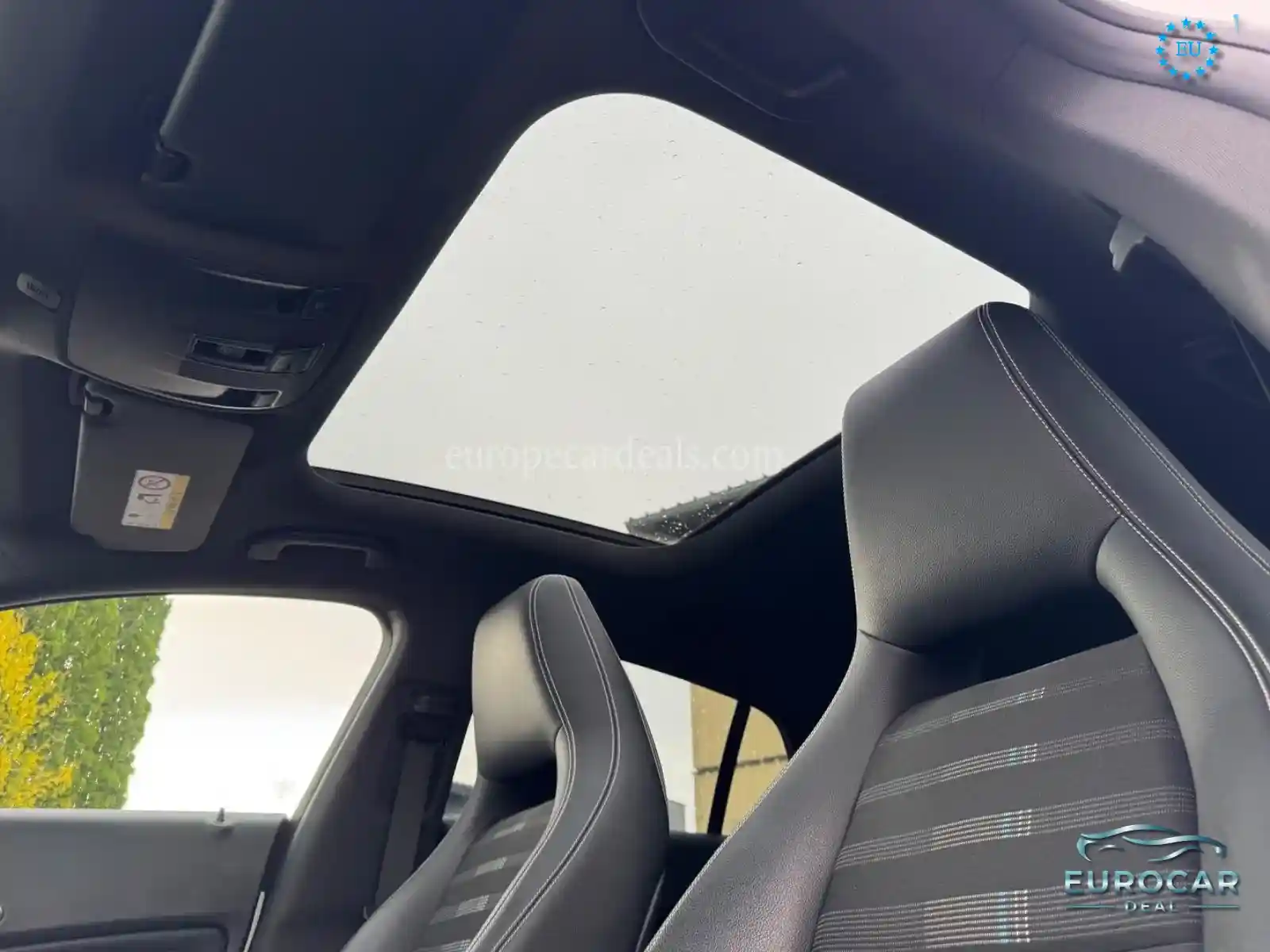 Mercedes-Benz CLA 220 Shooting Brake