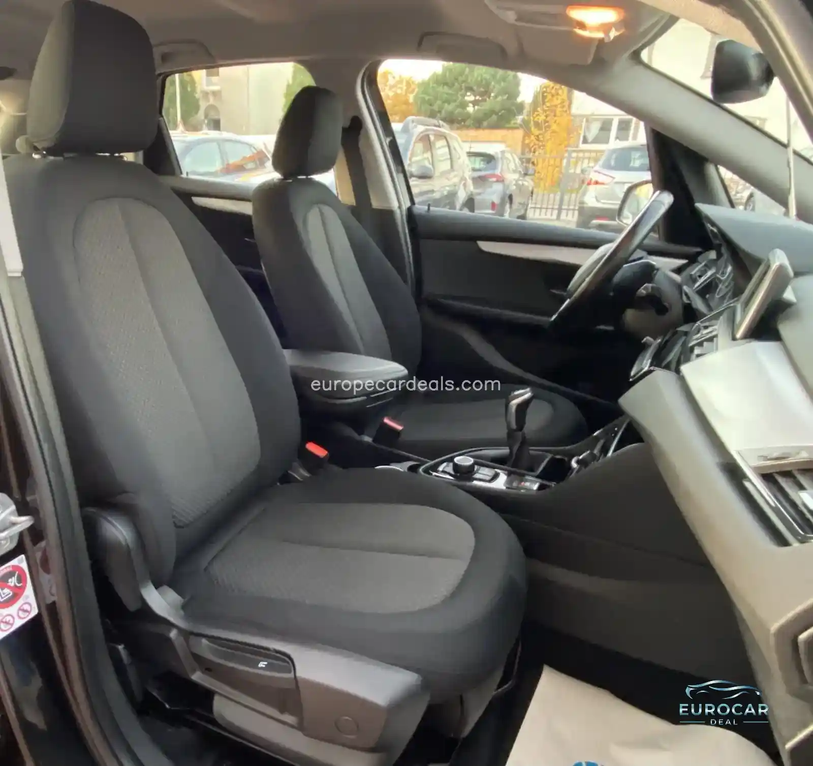 BMW 220 Active Tourer