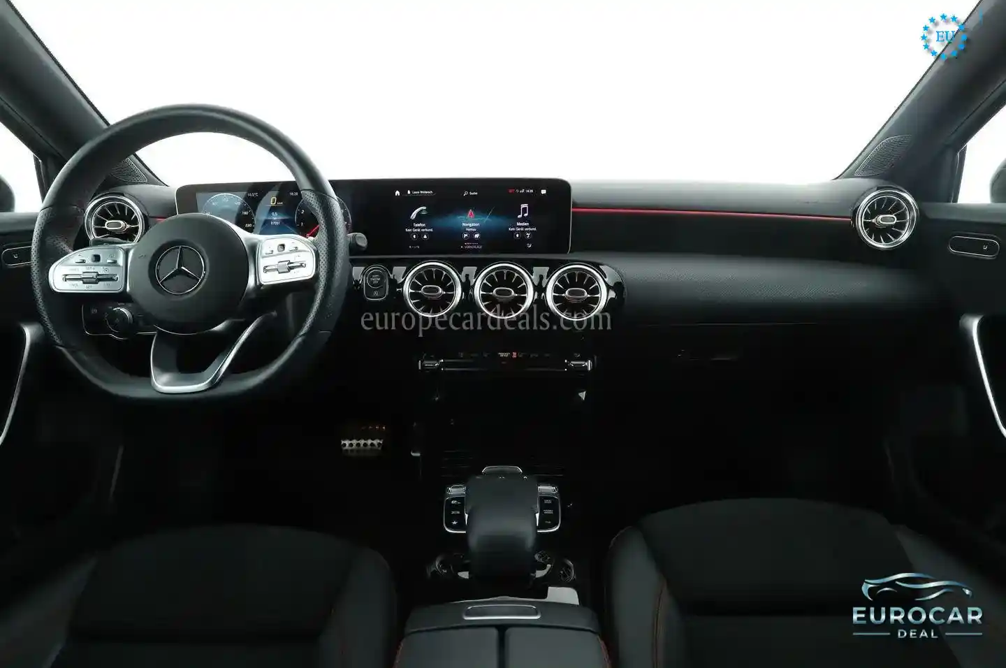Mercedes-Benz A 220