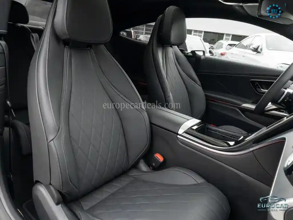 Mercedes-Benz CLE 300