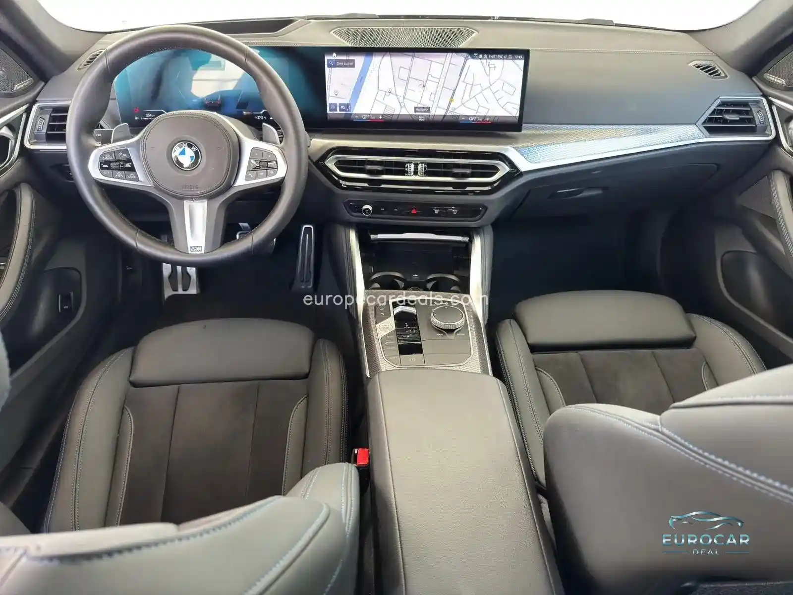 BMW 430