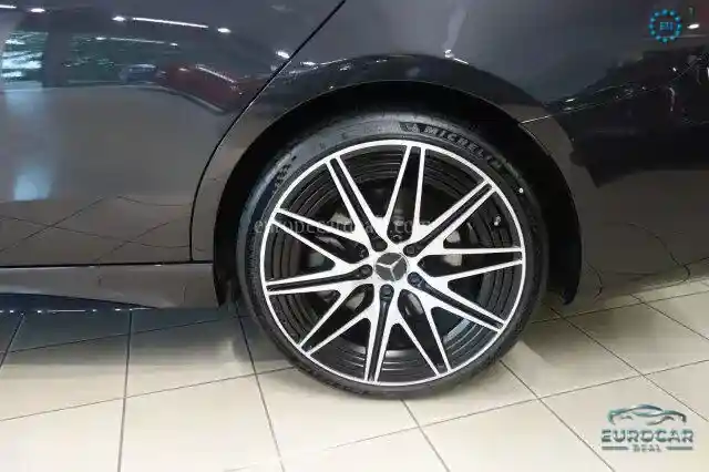 Mercedes-Benz C 43 AMG
