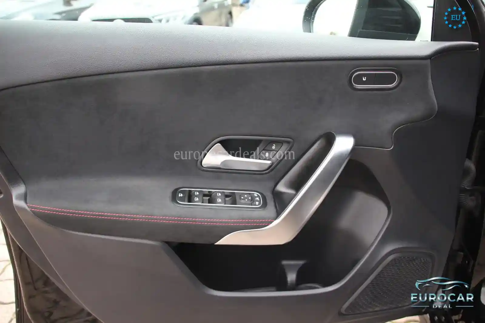 Mercedes-Benz A 220