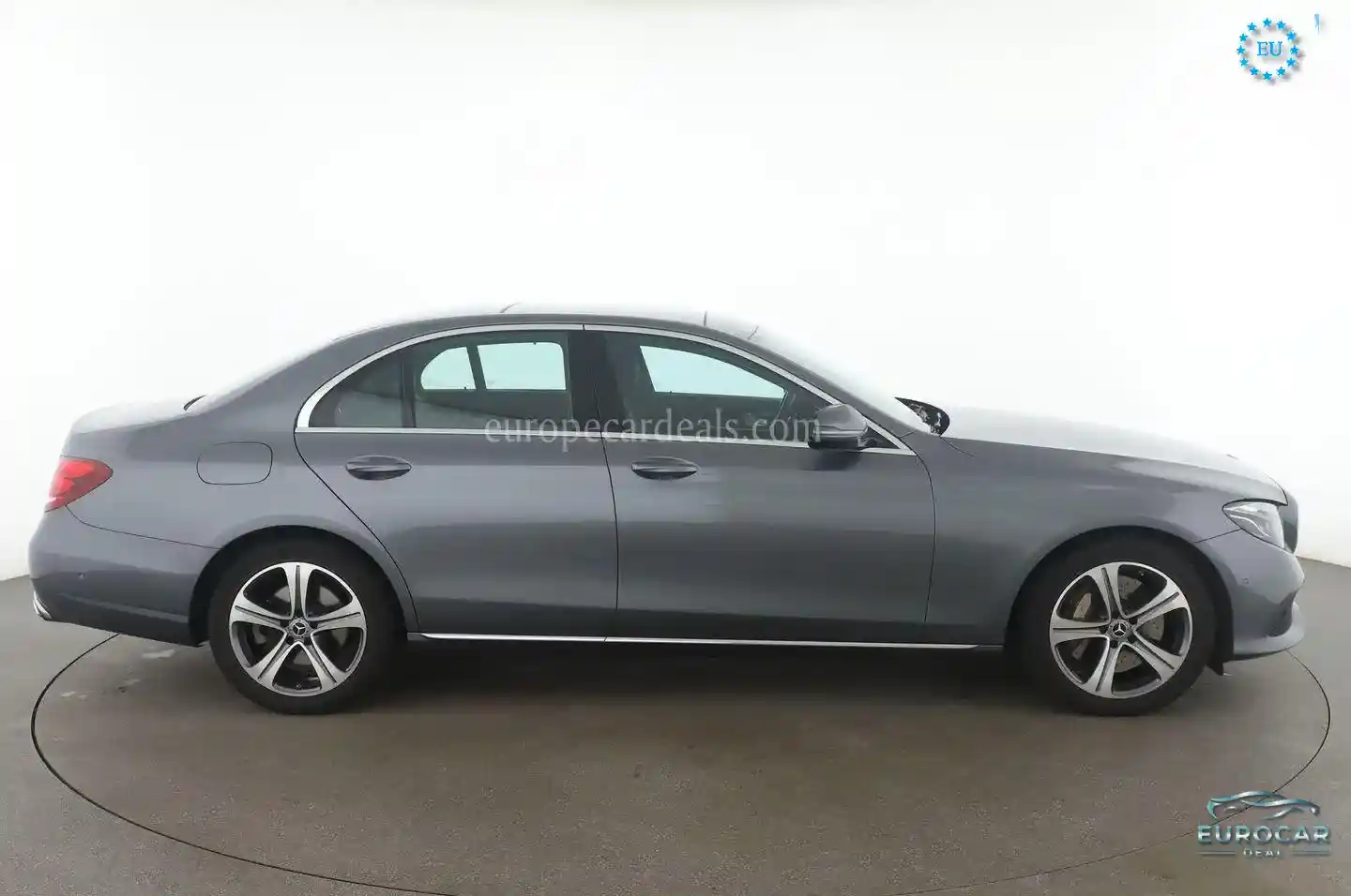 Mercedes-Benz E 400