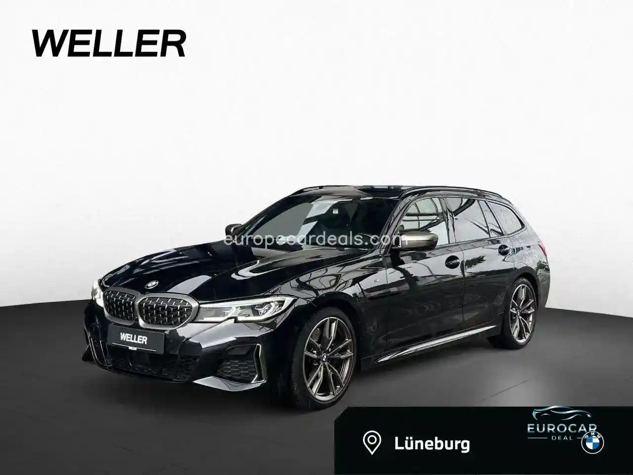 BMW M340i