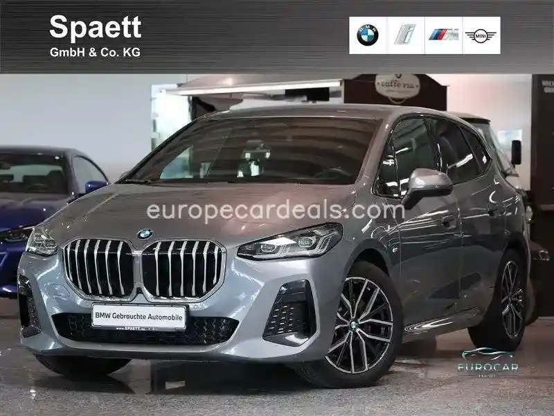 BMW 223 Active Tourer