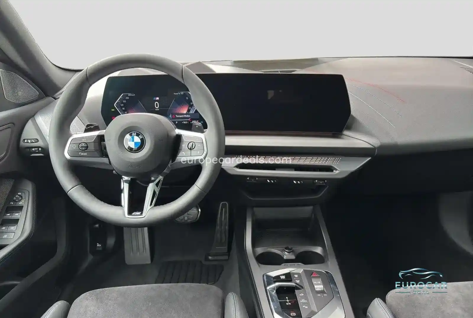 BMW 220 Gran Coupé